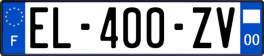 EL-400-ZV