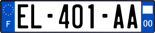 EL-401-AA