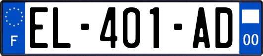 EL-401-AD