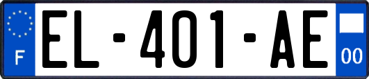 EL-401-AE