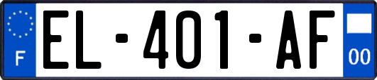 EL-401-AF