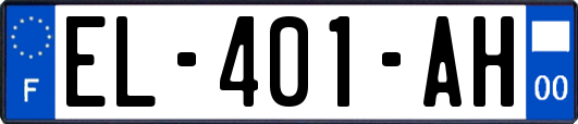 EL-401-AH