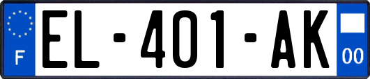 EL-401-AK