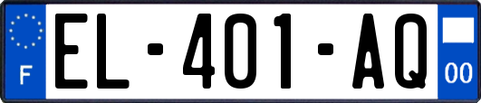 EL-401-AQ