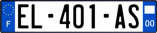 EL-401-AS