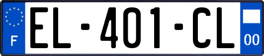 EL-401-CL