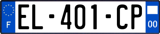 EL-401-CP