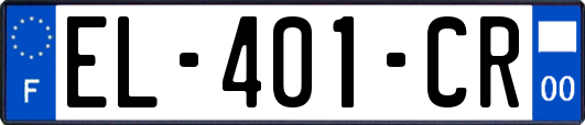 EL-401-CR