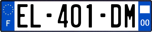 EL-401-DM