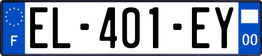 EL-401-EY