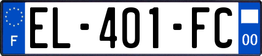 EL-401-FC