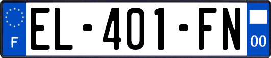 EL-401-FN