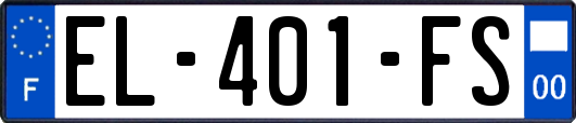 EL-401-FS