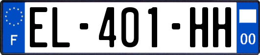 EL-401-HH