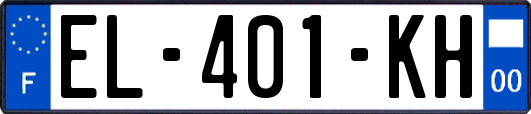 EL-401-KH