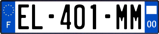 EL-401-MM