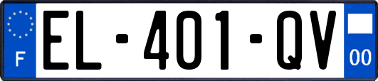 EL-401-QV