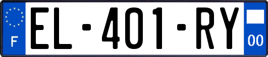 EL-401-RY