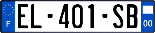 EL-401-SB