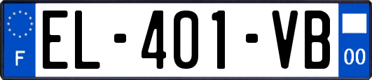 EL-401-VB