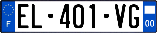 EL-401-VG