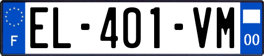 EL-401-VM