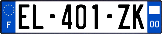 EL-401-ZK