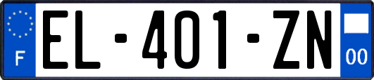 EL-401-ZN