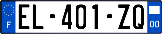 EL-401-ZQ