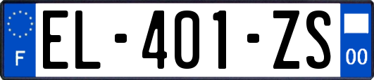 EL-401-ZS