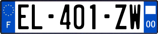 EL-401-ZW