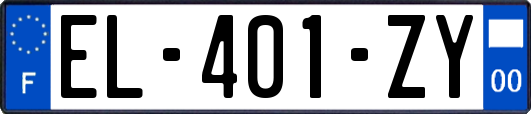 EL-401-ZY