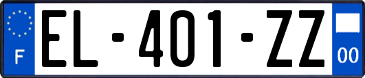 EL-401-ZZ