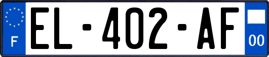 EL-402-AF