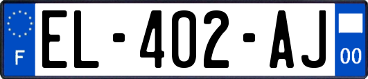 EL-402-AJ