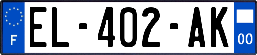 EL-402-AK