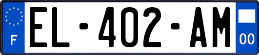 EL-402-AM