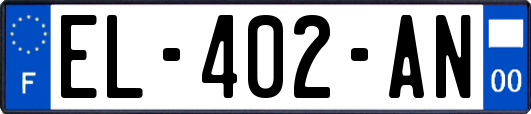 EL-402-AN