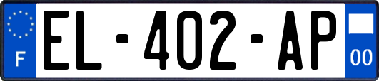 EL-402-AP