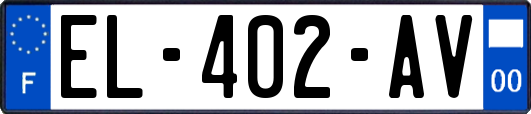 EL-402-AV