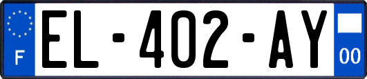 EL-402-AY