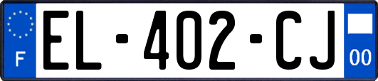 EL-402-CJ