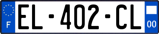 EL-402-CL