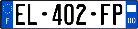 EL-402-FP