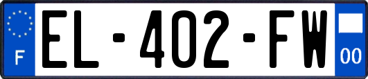 EL-402-FW