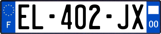 EL-402-JX