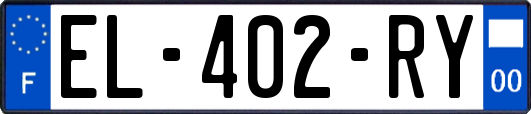 EL-402-RY