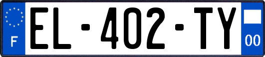 EL-402-TY