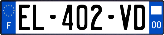 EL-402-VD