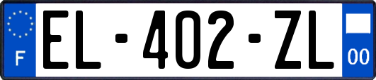 EL-402-ZL